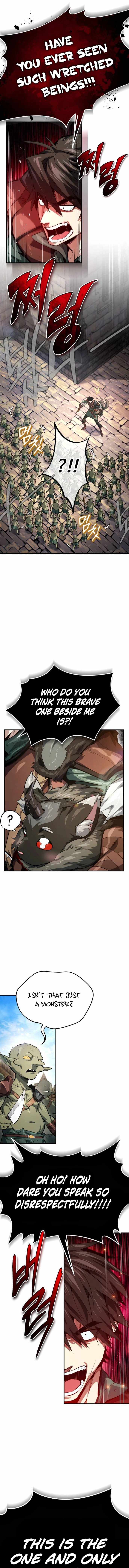 There Are No Bad Heroes In This World Chapter 5 4